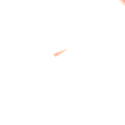 Night-time road noise heatmap for TF1 1AL