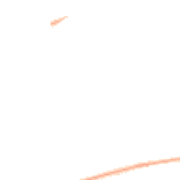 Night-time road noise heatmap for TF1 1AQ