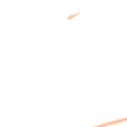 Night-time road noise heatmap for TF1 1BD