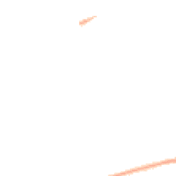 Night-time road noise heatmap for TF1 1HJ