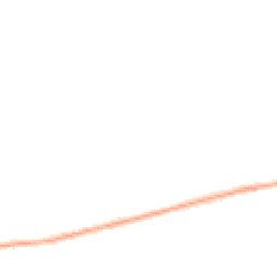 Night-time road noise heatmap for TF1 1HS
