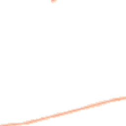 Night-time road noise heatmap for TF1 1HW