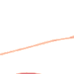 Night-time road noise heatmap for TF1 1HX