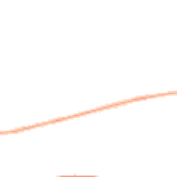 Night-time road noise heatmap for TF1 1HZ