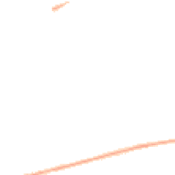 Night-time road noise heatmap for TF1 1JP