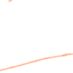 Night-time road noise heatmap for TF1 1LN