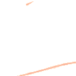 Night-time road noise heatmap for TF1 1LT