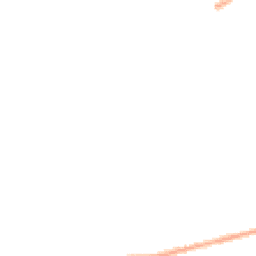 Night-time road noise heatmap for TF1 1NF