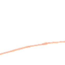 Night-time road noise heatmap for TF1 1PJ