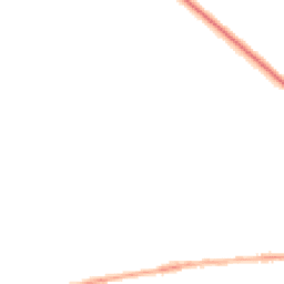 Night-time road noise heatmap for TF1 1PT