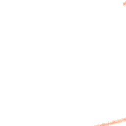 Night-time road noise heatmap for TF1 1RB