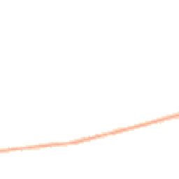 Night-time road noise heatmap for TF1 1RE