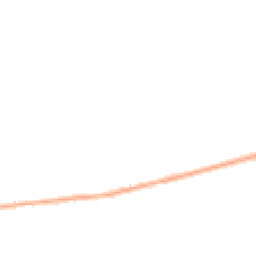 Night-time road noise heatmap for TF1 1RG
