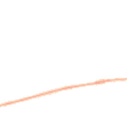 Night-time road noise heatmap for TF1 1RW