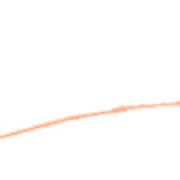Night-time road noise heatmap for TF1 1SP