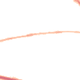 Night-time road noise heatmap for TF1 2AB