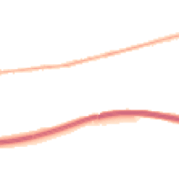 Night-time road noise heatmap for TF1 2DX