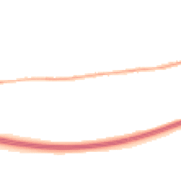 Night-time road noise heatmap for TF1 2ES