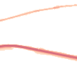 Night-time road noise heatmap for TF1 2FB