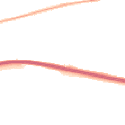 Night-time road noise heatmap for TF1 2FD