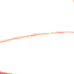 Night-time road noise heatmap for TF1 2FH