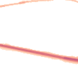 Night-time road noise heatmap for TF1 2HH