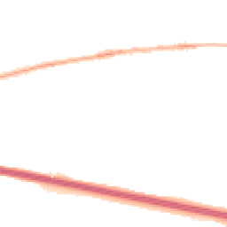 Night-time road noise heatmap for TF1 2HX