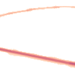 Night-time road noise heatmap for TF1 2JD