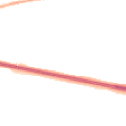 Night-time road noise heatmap for TF1 2JJ