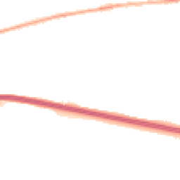 Night-time road noise heatmap for TF1 2JQ