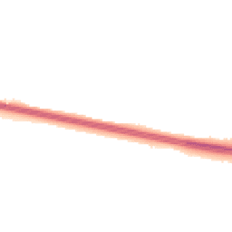 Night-time road noise heatmap for TF1 2JW