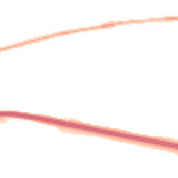 Night-time road noise heatmap for TF1 2NT