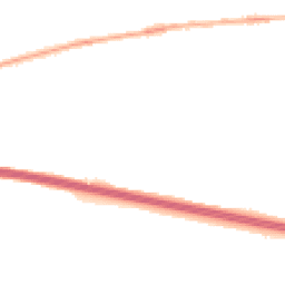 Night-time road noise heatmap for TF1 2NU