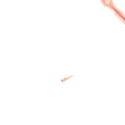 Night-time road noise heatmap for TF1 3AQ