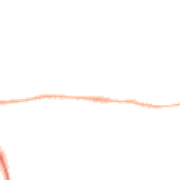 Night-time road noise heatmap for TF1 5AL