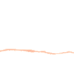 Night-time road noise heatmap for TF1 5AT