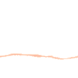 Night-time road noise heatmap for TF1 5AX