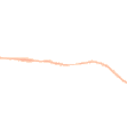 Night-time road noise heatmap for TF1 5DL