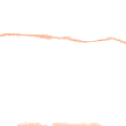 Night-time road noise heatmap for TF1 5FD