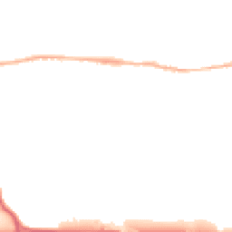 Night-time road noise heatmap for TF1 5HA