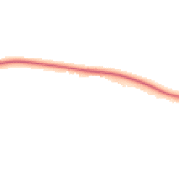 Night-time road noise heatmap for TF1 6AP