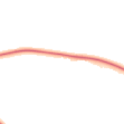 Night-time road noise heatmap for TF1 6NJ