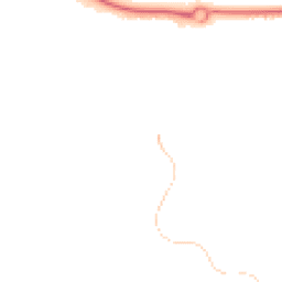 Night-time road noise heatmap for TF1 6PX