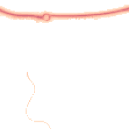 Night-time road noise heatmap for TF1 6QQ