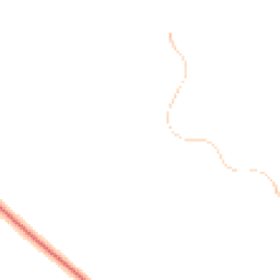 Night-time road noise heatmap for TF1 6UX