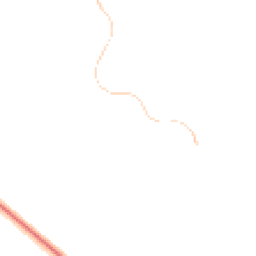 Night-time road noise heatmap for TF1 6UY