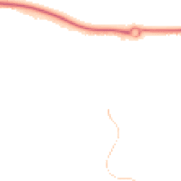 Night-time road noise heatmap for TF1 6YE