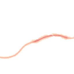 Night-time road noise heatmap for TF2 7AD