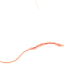 Night-time road noise heatmap for TF2 7AJ