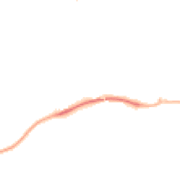 Night-time road noise heatmap for TF2 7AP